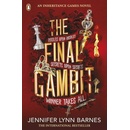 The Final Gambit