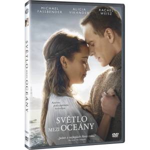 MagicBox Светлина между два океана - dvd (018971)