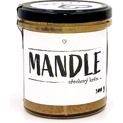 Goodie Mandlový krém 300 g