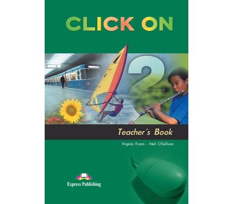 Click On 2 - TB