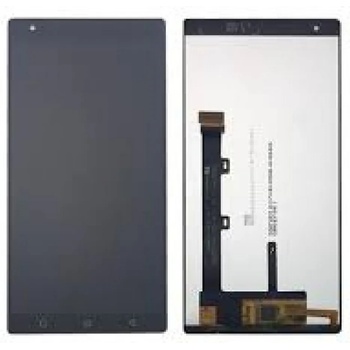 Image 1 of LCD дисплей с тъч скрийн за Lenovo Vibe X3, черен (D3010010)