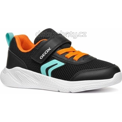 Geox celoročná obuv J36GBA 01454 C0035