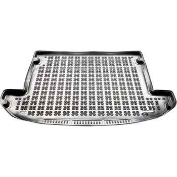 Gumová vana do kufru Rezaw-Plast Hyundai Santa Fe 2018-2020 7 míst, sklopená 3. řada
