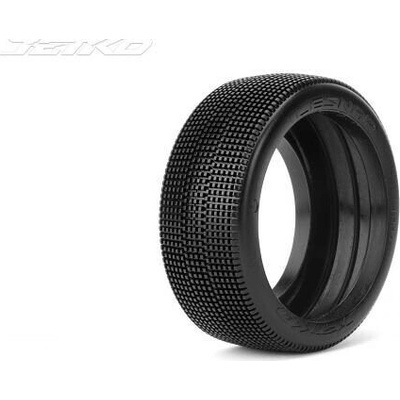 Jetko Lesnar Super Soft 1:8 Buggy 4 Tyres only