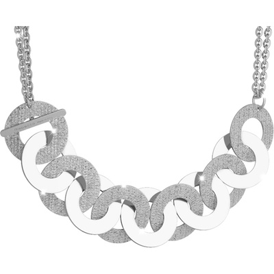 Rebecca Дамско колие Rebecca Round Zero - BRZKXB02 (BRZKXB02)