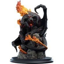 Weta FS Holding The Lord of the Rings Balrog 32 cm