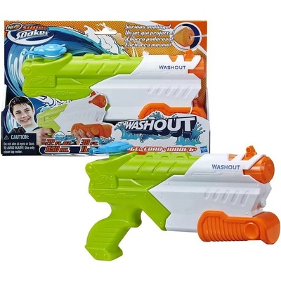Nerf Super Soaker Washout