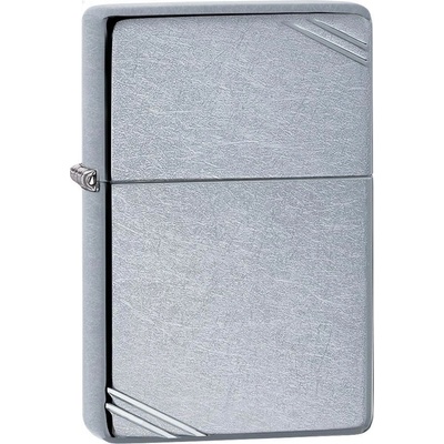 Zippo benzínový VINTAGE STREET 25408