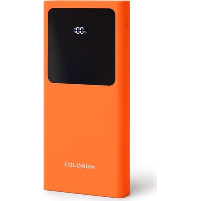 Colorum 10000 mAh CPB10-10 orange