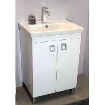 Banya M Шкаф за баня Тринити некст долен 60 см (tr6001n)