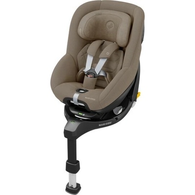 Maxi-Cosi Pearl 360 Pro 2026 Authentic Truffle