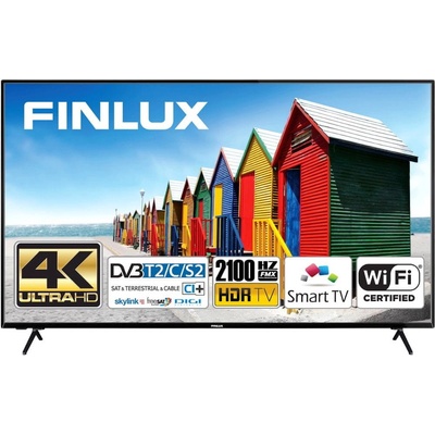 Finlux 65FUF7161