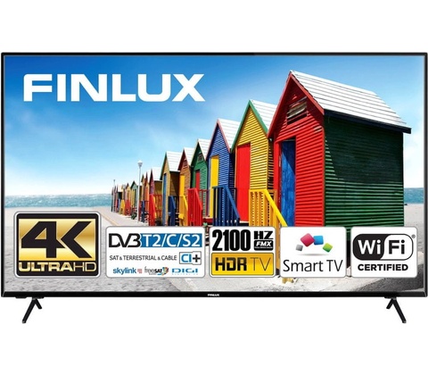 Finlux 65FUF7161