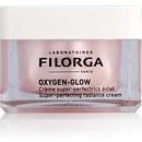 Pleťové krémy Filorga Oxygen-Glow Super-Perfecting Radiance Cream 50 ml