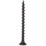 Koelner Phosphated insert for g-k 3, 5x45 /wood thread/blister of 6 pcs B-FT3545