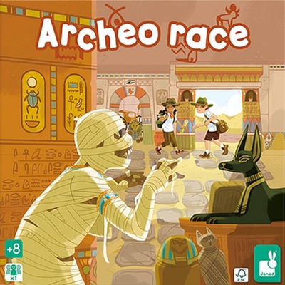 Janod Archeo