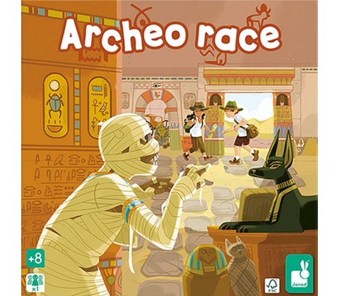 Janod Archeo