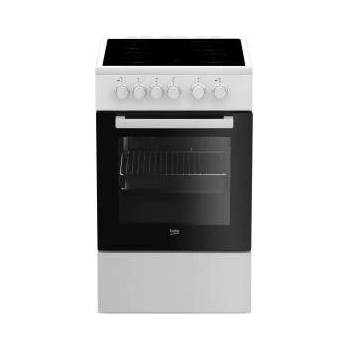 Beko FSS57000GW Ceramic kitchen