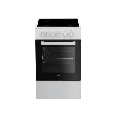 Beko FSS57000GW Ceramic kitchen