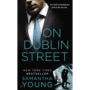 On Dublin Street | Samantha Young (ISBN: 9780451473943)