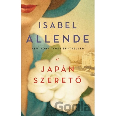 A japán szerető