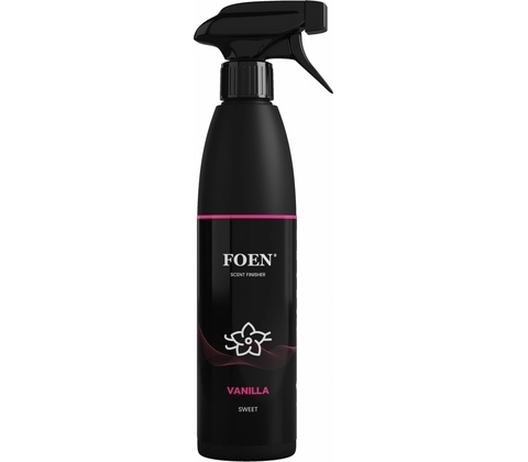 Foen Vanilla 500 ml