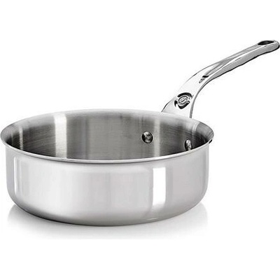 de Buyer Nerezový rendlík AFFINITY 20cm 2,1l