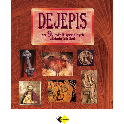 DEJEPIS pre 9. ročník špeciálnej základnej školy