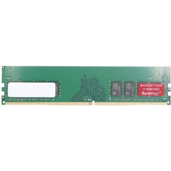 Synology DDR4 4GB 2666MHz D4NE-2666-4G
