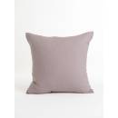 MKLozkoviny.sk bavlna Renforcé Jasmine cappuccino 40 x 40 cm