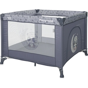 Lorelli Classic КОШАРА playground cool grey pandas (10080592362)