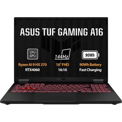 Asus TUF Gaming A16 FA608WV-RL006