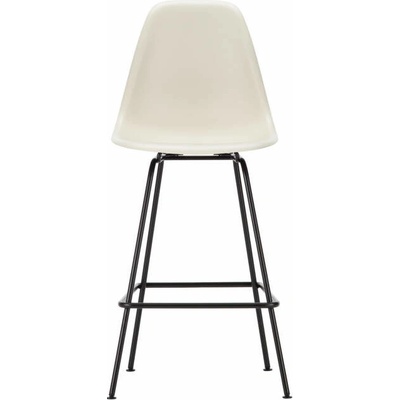 Vitra Eames Plastic low pebble