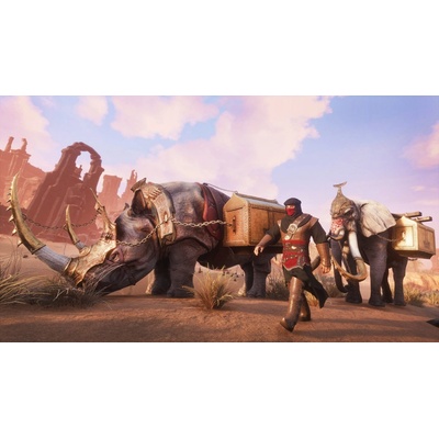 Conan Exiles Year 2 Season Pass