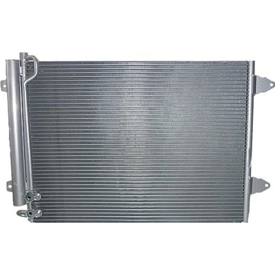Chladič klimatizace Volkswagen Passat B6 (3C) 05-10 1.6 1.9 2.0