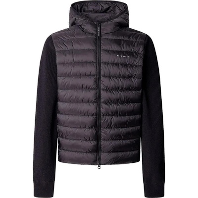 Яке Pepe jeans Lambert padded jacket - Black (Black)