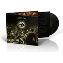 Rammstein - Adieu Single CD