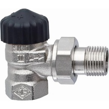 Heimeier radiatorový ventil 1 rohový samotíž 2201-04.000