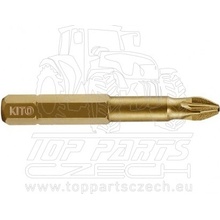 Kito PZ 0 x 50 mm S2/TiN 4821200