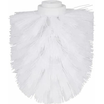 Kielle Náhradní štětiny WC kartáče bílá 90403170