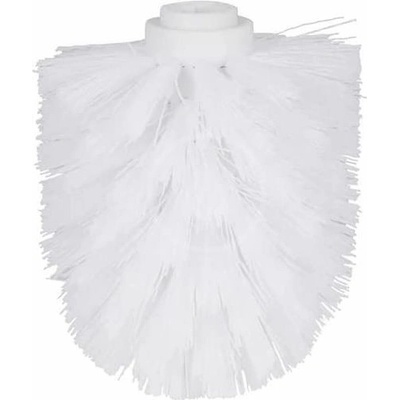 Kielle Náhradní štětiny WC kartáče bílá 90403170