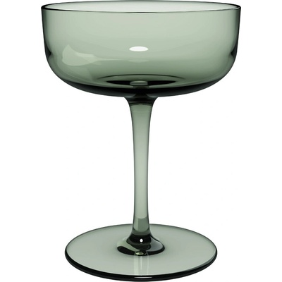 Villeroy & Boch Pohár na šampanské dezerty Like Sage 19-5177-8210 2 x 100 ml