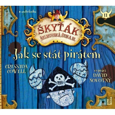 Jak se stát pirátem