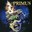 Antipop - Primus LP