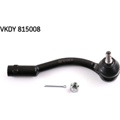 Hlava/čap spojovacej tyče riadenia SKF VKDY 815008