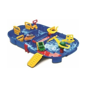 AquaPlay LockBox