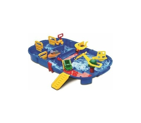 AquaPlay LockBox