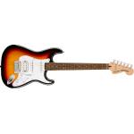 Squier Affinity Stratocaster Jr HSS LRL 3TS