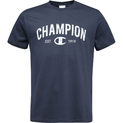 Champion SS tmavo modré biele