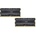 Mushkin Redline 64GB (2x32GB) DDR5 5200MHz MRA5S520HHHD32GX2
